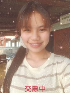 タイ人女性　タイ国際結婚