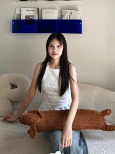 タイ人女性　タイ国際結婚