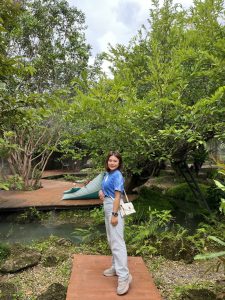 タイ人女性　タイ国際結婚