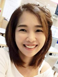 タイ人女性　タイ国際結婚