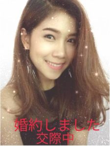 タイ人女性　タイ国際結婚
