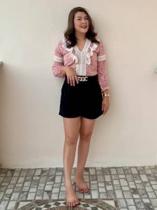 タイ人女性　タイ国際結婚