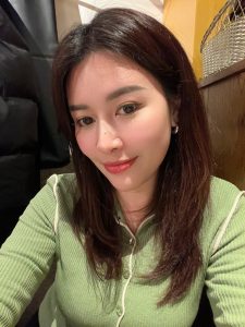 タイ人女性　タイ国際結婚
