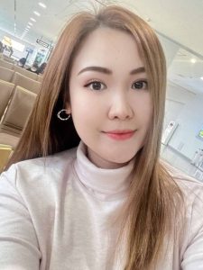 タイ人女性　タイ国際結婚
