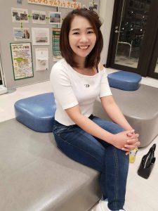 タイ人女性　タイ国際結婚