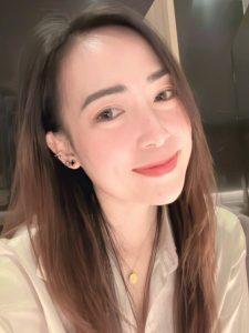 タイ人女性　タイ国際結婚