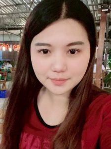 タイ人女性　タイ国際結婚