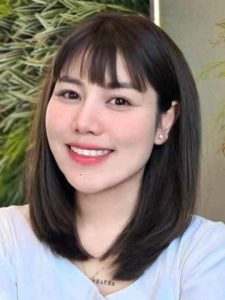 タイ人女性　タイ国際結婚