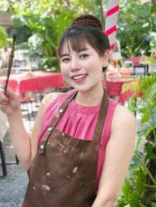 タイ人女性　タイ国際結婚