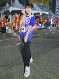 タイ人女性　タイ国際結婚