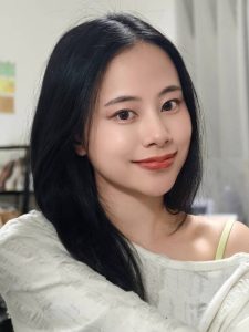 タイ人女性　タイ国際結婚