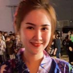 タイ人女性　タイ国際結婚