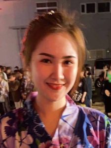 タイ人女性　タイ国際結婚