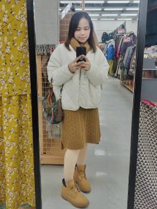 タイ人女性　タイ国際結婚