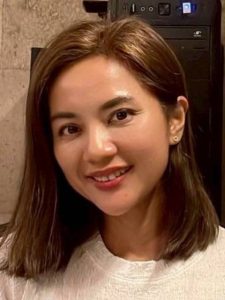 タイ人女性　タイ国際結婚