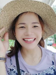 タイ人女性　タイ国際結婚
