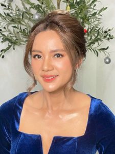 タイ人女性　タイ国際結婚