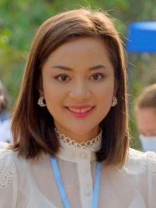 タイ人女性　タイ国際結婚