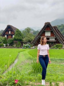 タイ人女性　タイ国際結婚