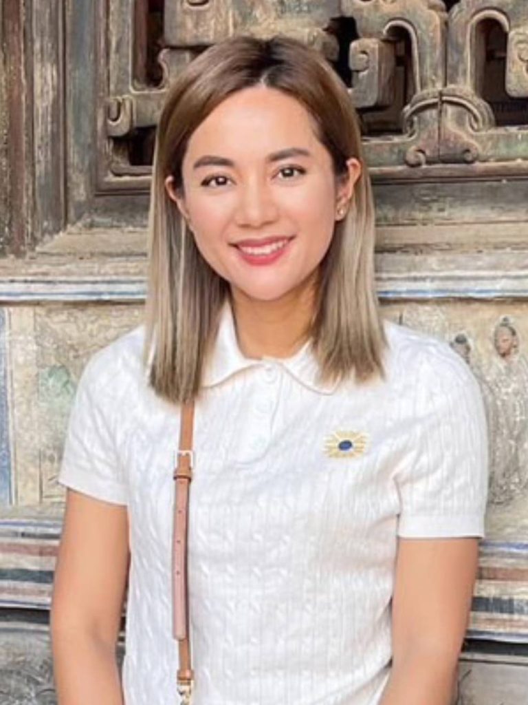 タイ人女性　タイ国際結婚