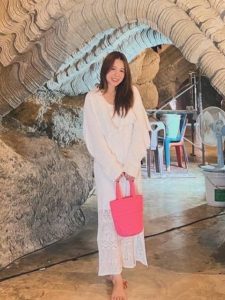 タイ人女性　タイ国際結婚