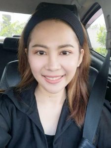 タイ人女性　タイ国際結婚