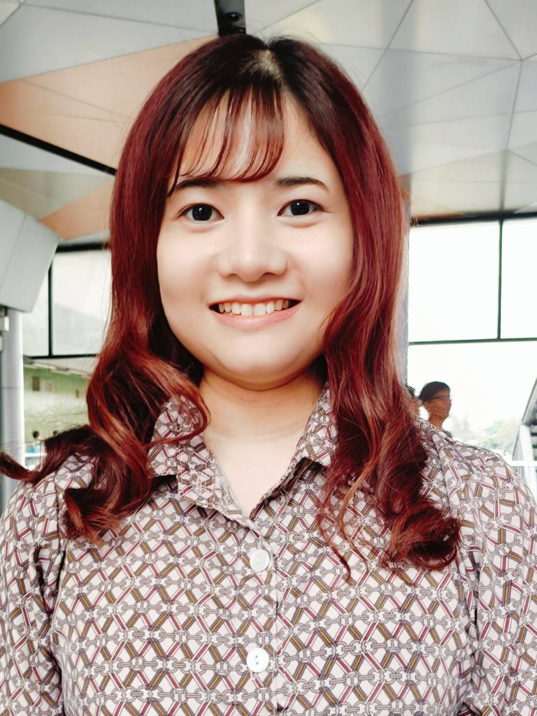 タイ人女性　タイ国際結婚