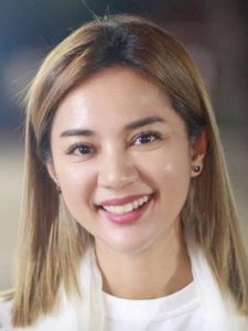 タイ人女性　タイ国際結婚