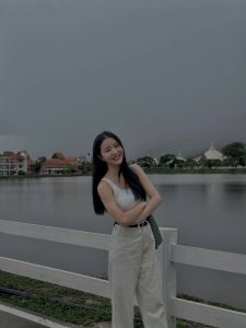 タイ人女性　タイ国際結婚