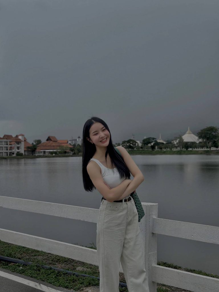 タイ人女性　タイ国際結婚