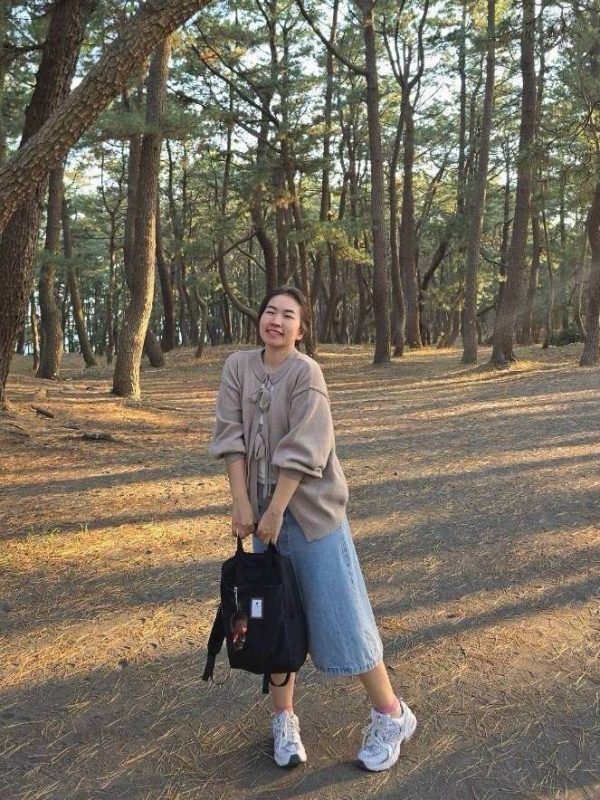 タイ人女性　タイ国際結婚