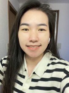 タイ人女性　タイ国際結婚