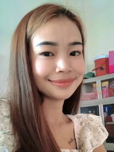 タイ人女性　タイ国際結婚