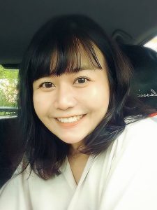 タイ人女性　タイ国際結婚