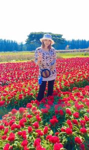 タイ人女性　タイ国際結婚