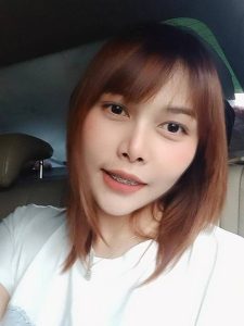 タイ人女性　タイ国際結婚