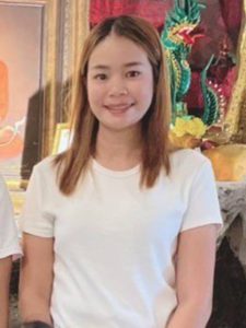 タイ人女性　タイ国際結婚