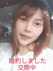 タイ人女性　タイ国際結婚