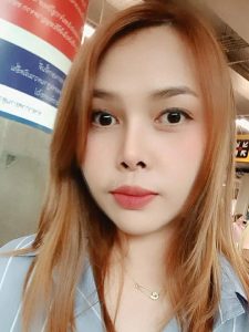 タイ人女性　タイ国際結婚