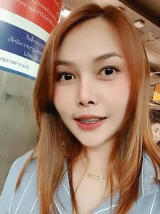 タイ人女性　タイ国際結婚