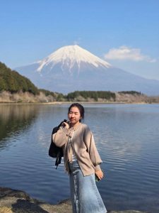 タイ人女性　タイ国際結婚