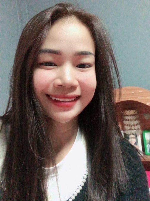 タイ人女性　タイ国際結婚