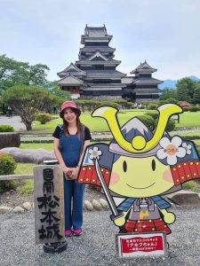 タイ人女性　タイ国際結婚