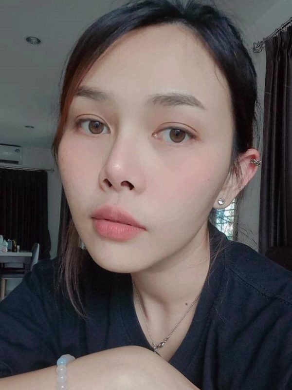 タイ人女性　タイ国際結婚