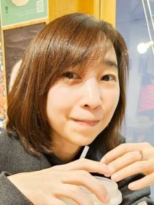 タイ人女性　タイ国際結婚