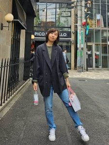 タイ人女性　タイ国際結婚