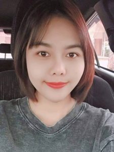 タイ人女性　タイ国際結婚