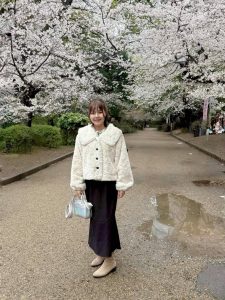 タイ人女性　タイ国際結婚