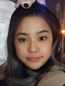 タイ人女性　タイ国際結婚