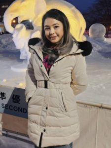 タイ人女性　タイ国際結婚